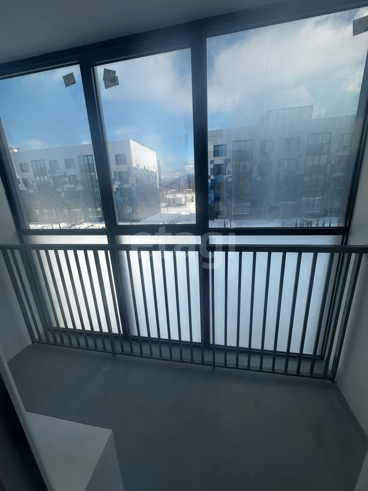 Продажа 2-комнатной квартиры, Южно-Сахалинск, Сахалинская область,  Южно-Сахалинск