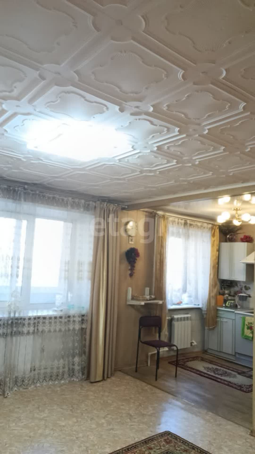 Продажа 3-комнатной квартиры, Улан-Удэ, Республика Бурятия,  Улан-Удэ