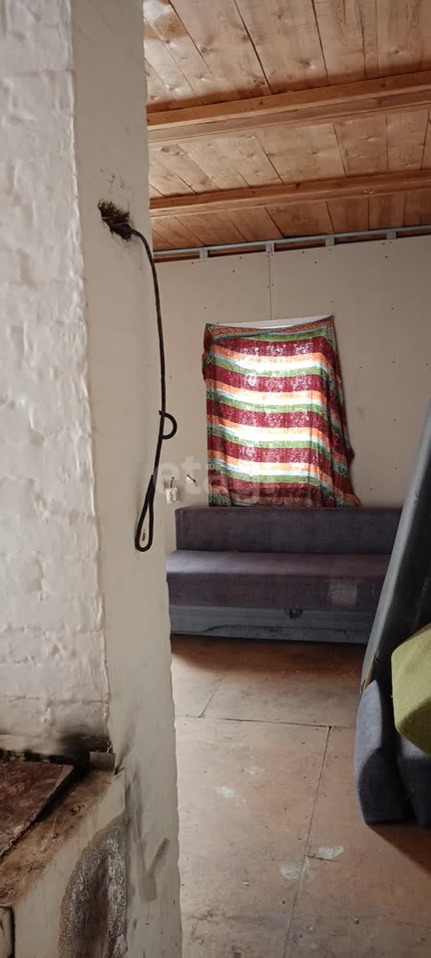 Продажа дачи, 24м <sup>2</sup>, 7 сот., Улан-Удэ, Республика Бурятия,  Заиграевский