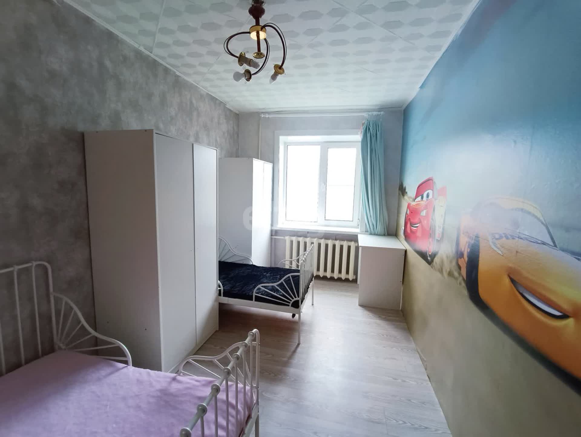 Продажа 3-комнатной квартиры, Южно-Сахалинск, Сахалинская область,  Южно-Сахалинск