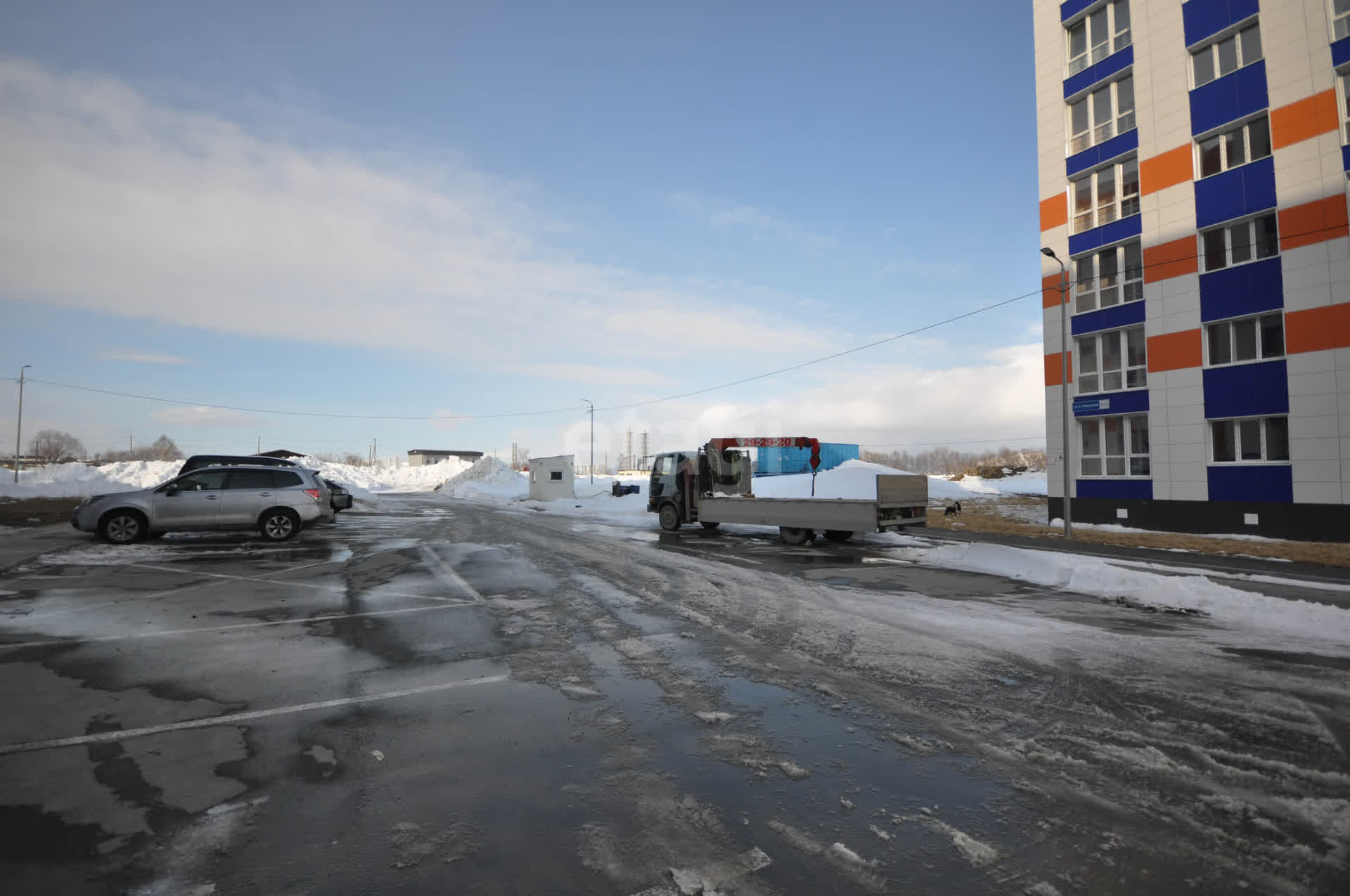 Продажа 2-комнатной квартиры, Южно-Сахалинск, Сахалинская область,  Южно-Сахалинск