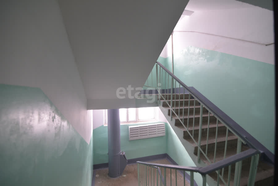 Продажа 1-комнатной квартиры, Южно-Сахалинск, Сахалинская область,  Южно-Сахалинск