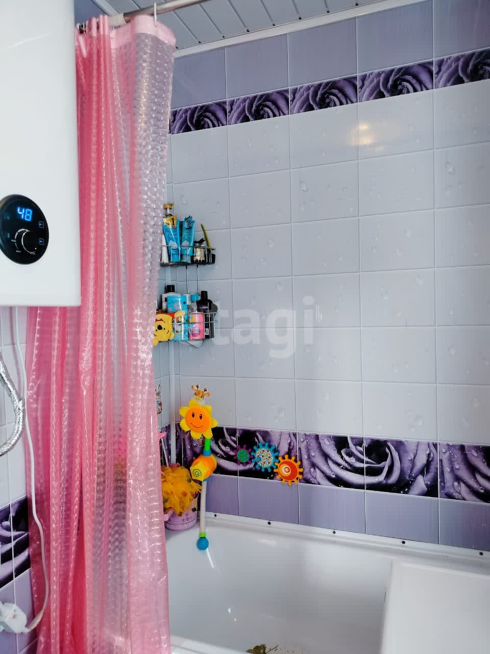 Продажа дома, 98м <sup>2</sup>, 5 сот., Южно-Сахалинск, Сахалинская область,  