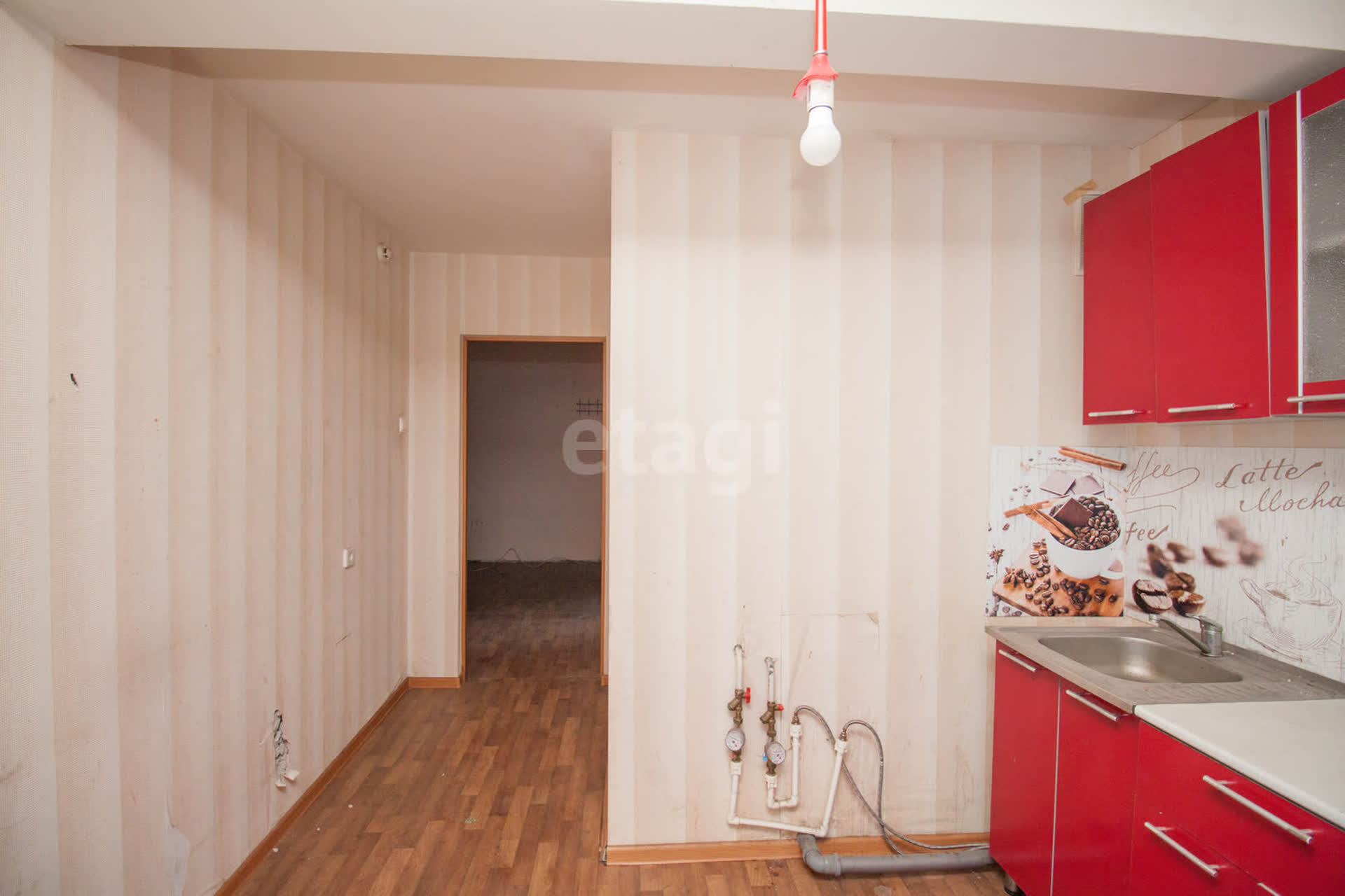 Продажа 1-комнатной квартиры, Южно-Сахалинск, Сахалинская область,  Южно-Сахалинск