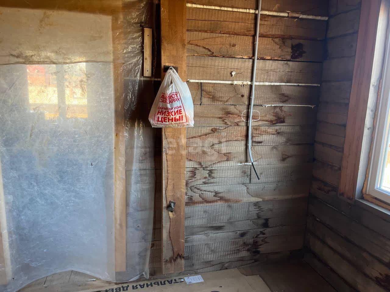 Продажа дома, 134м <sup>2</sup>, 6 сот., Улан-Удэ, Республика Бурятия,  Тарбагатайский