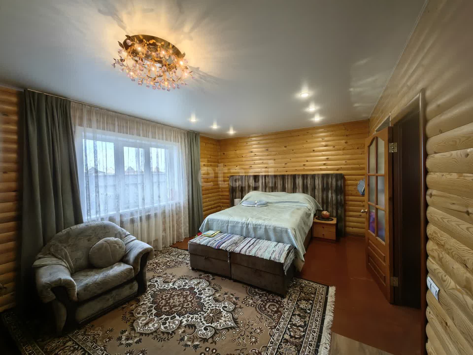 Продажа дома, 132м <sup>2</sup>, 10 сот., Улан-Удэ, Республика Бурятия,  Иволгинский