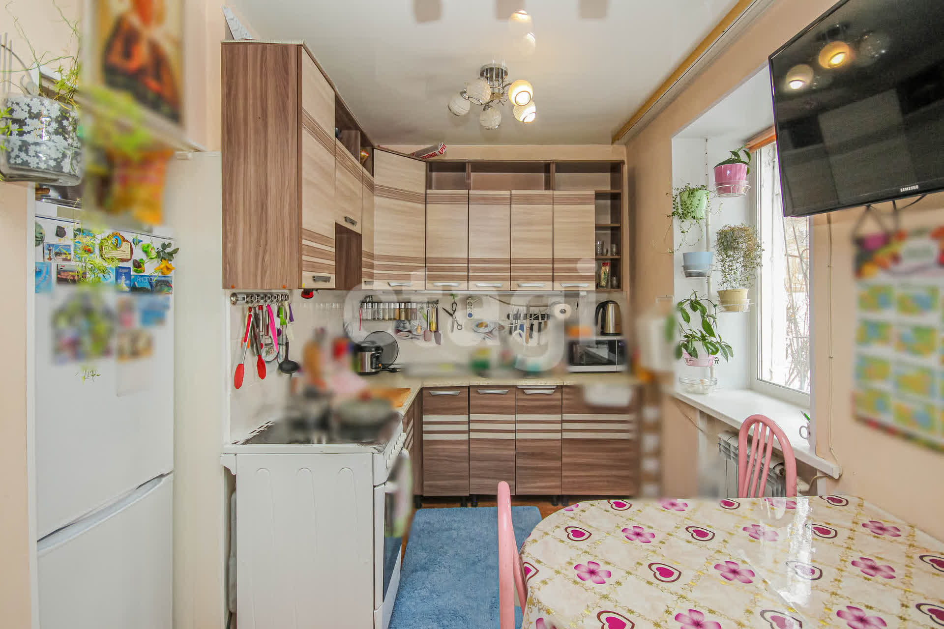 Продажа 2-комнатной квартиры, Улан-Удэ, Республика Бурятия,  Улан-Удэ