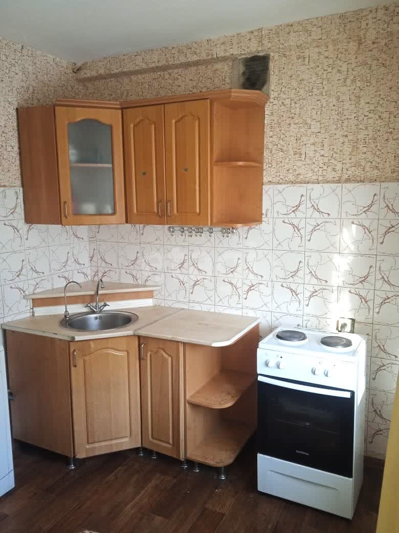 Продажа 2-комнатной квартиры, Комсомольск-на-Амуре, Юбилейная,  13 к 5