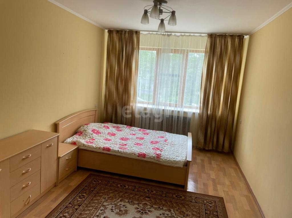 Продажа 3-комнатной квартиры, Южно-Сахалинск, Сахалинская область,  Южно-Сахалинск