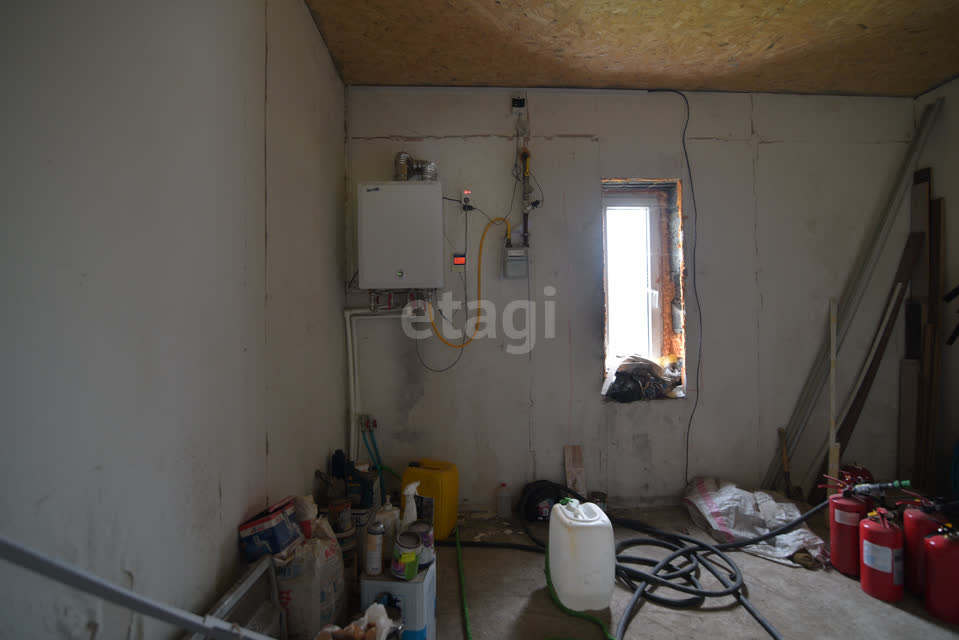 Продажа дома, 313м <sup>2</sup>, 15 сот., Южно-Сахалинск, Сахалинская область,  