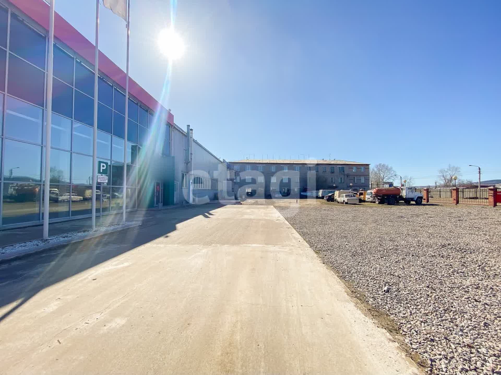 Аренда коммерческой недвижимости, 2799м <sup>2</sup>, Улан-Удэ, Бурятия,  Улан-Удэ