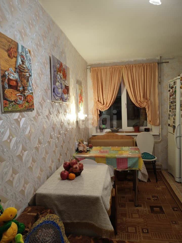 Продажа 3-комнатной квартиры, Миасс, Челябинская область,  село Непряхино