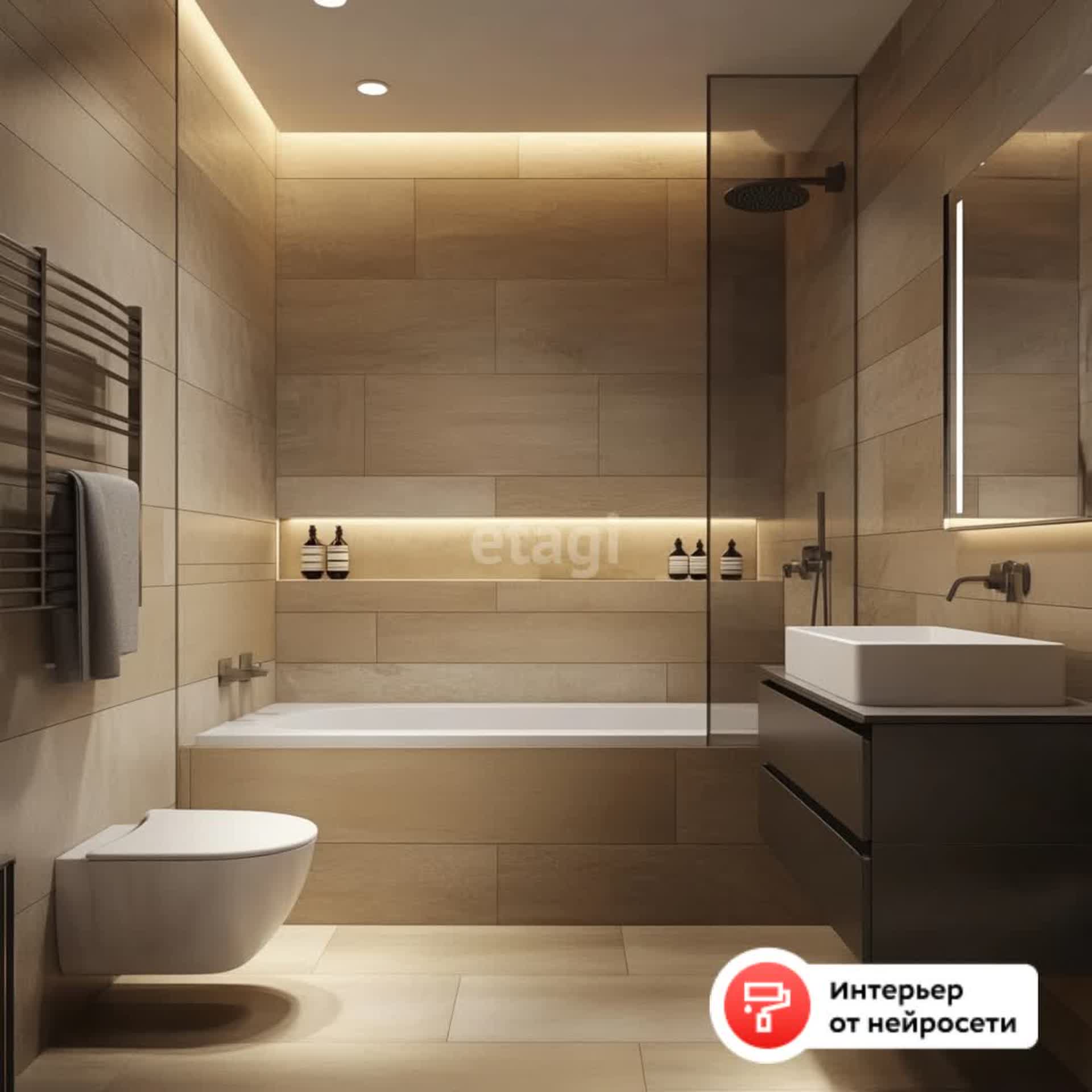 Продажа 2-комнатной квартиры, Южно-Сахалинск, Сахалинская область,  Южно-Сахалинск