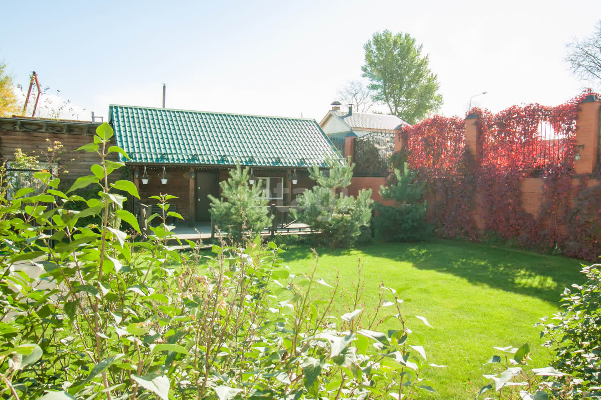 Продажа дома, 318м <sup>2</sup>, 10 сот., Южно-Сахалинск, Сахалинская область,  