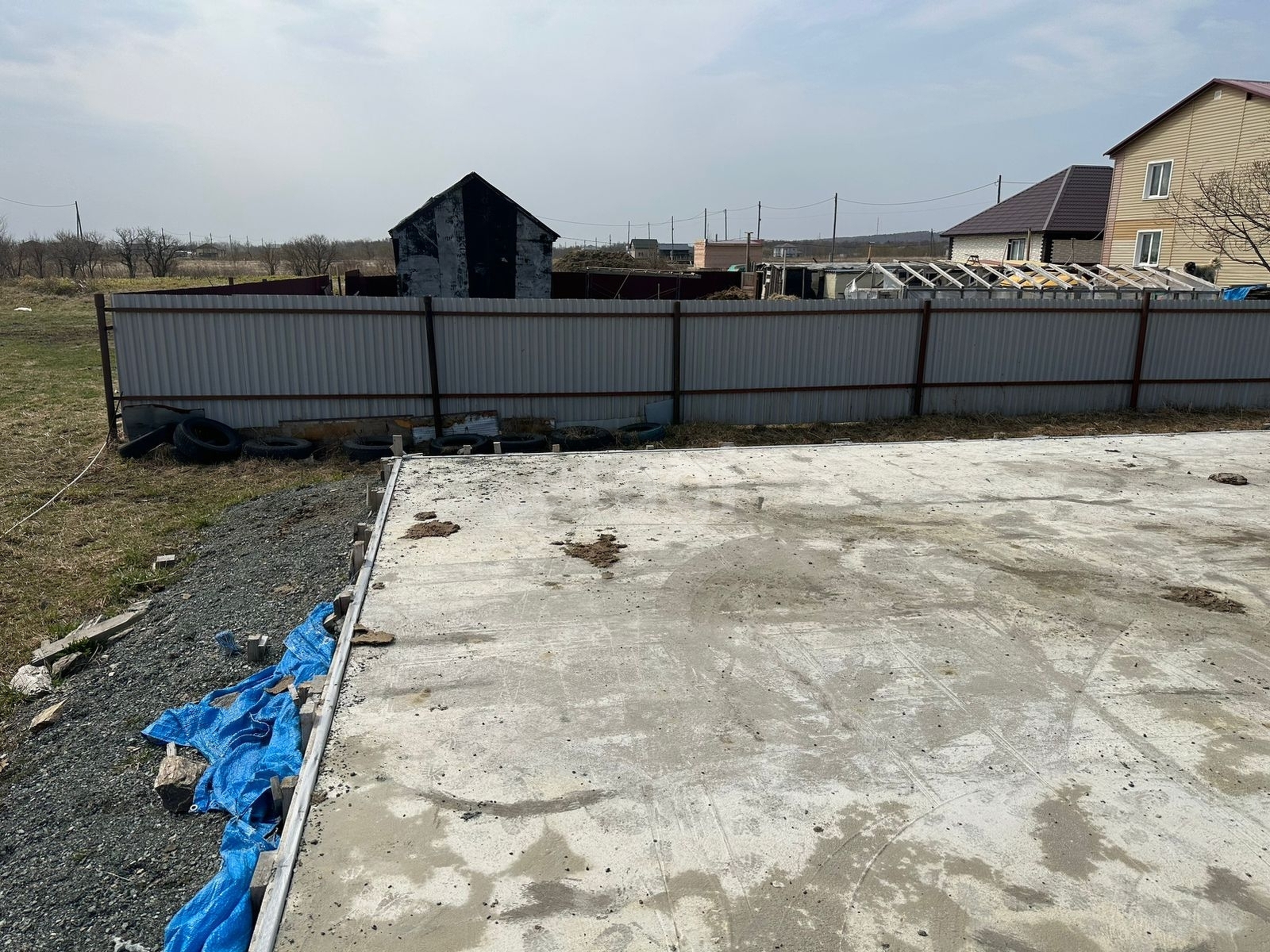 Продажа участка, Южно-Сахалинск, Сахалинская область,  