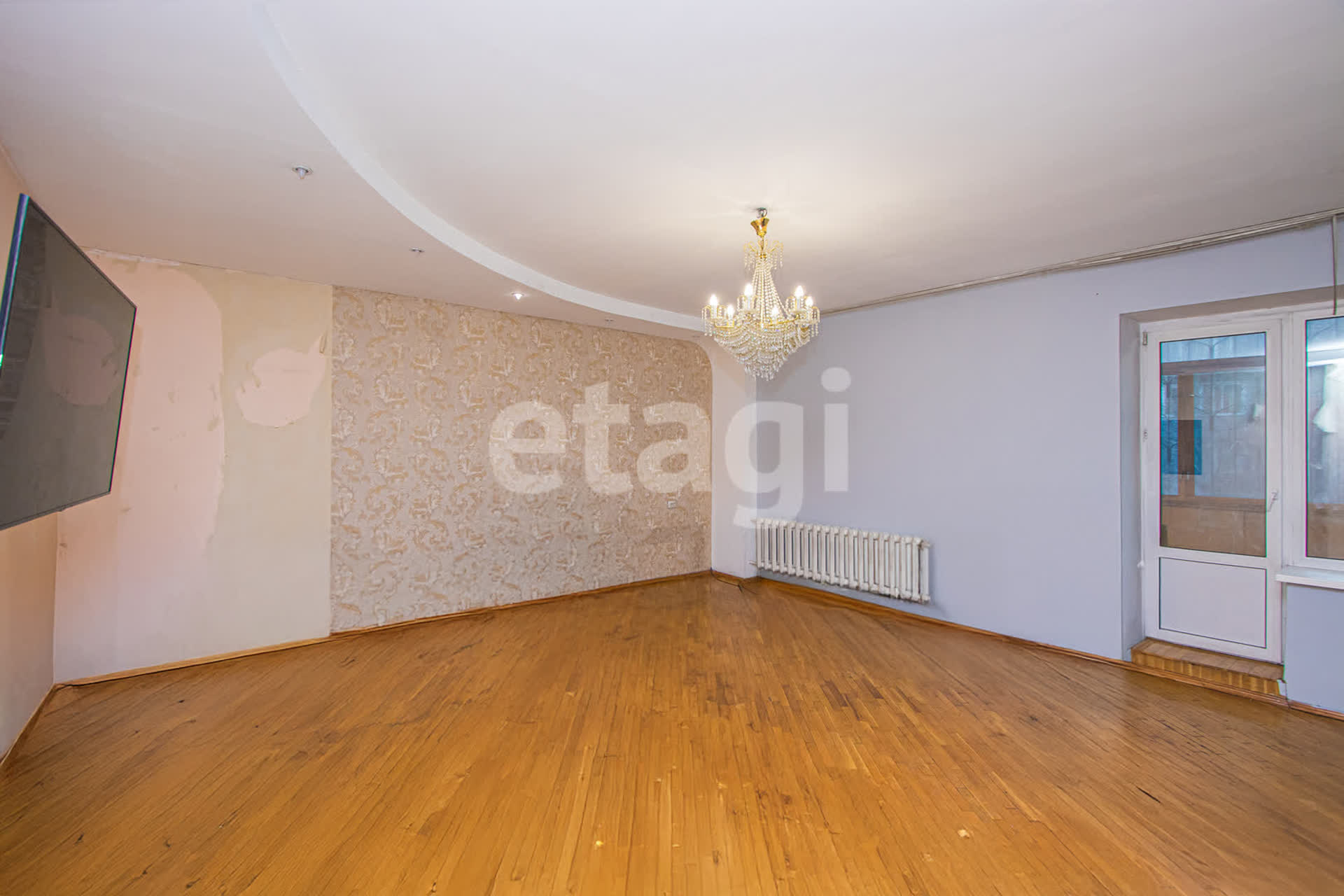 Продажа 4-комнатной квартиры, Улан-Удэ, Республика Бурятия,  Улан-Удэ