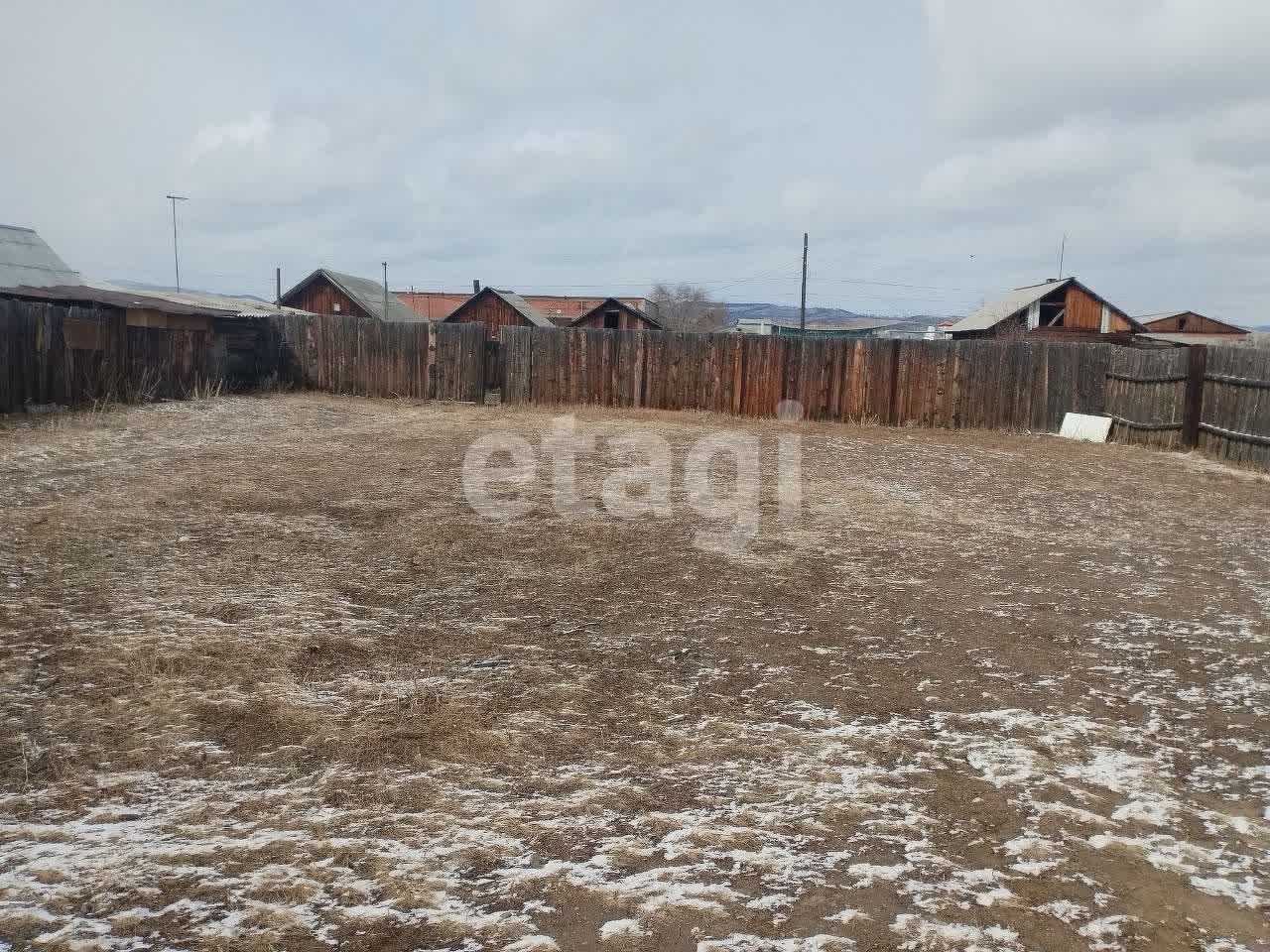 Продажа дома, 30м <sup>2</sup>, 10 сот., Улан-Удэ, Республика Бурятия,  Советский