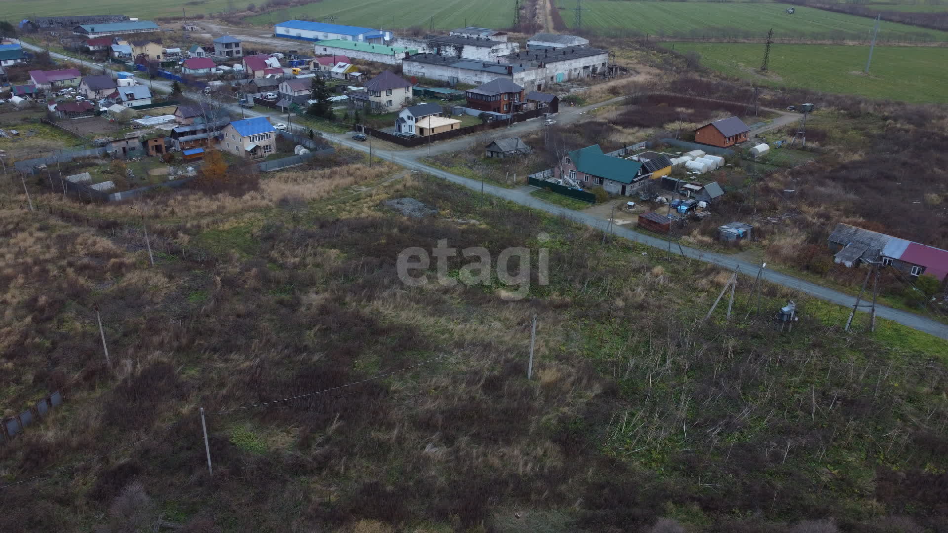 Продажа участка, Южно-Сахалинск, Сахалинская область,  Южно-Сахалинск