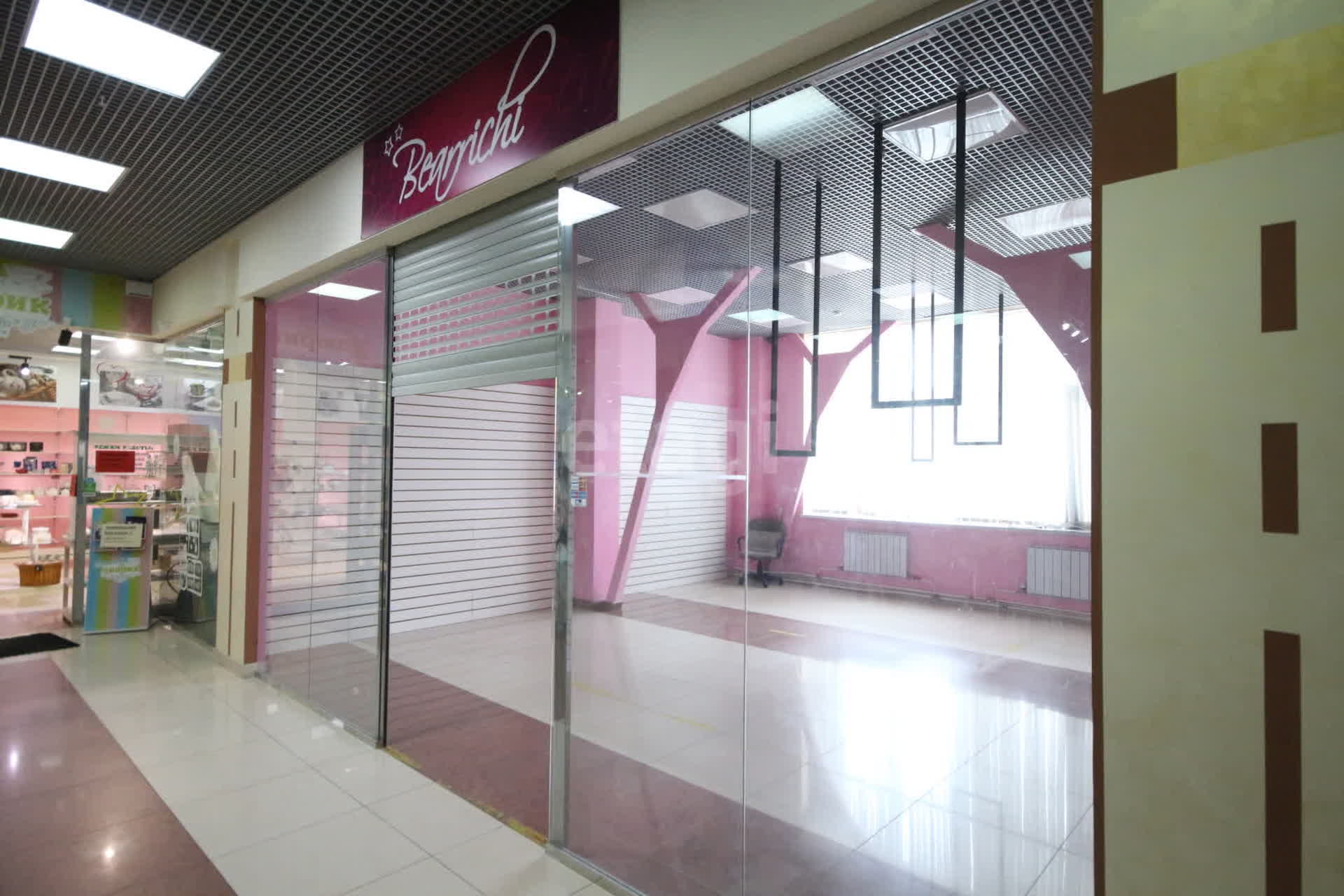 Аренда коммерческой недвижимости, 39м <sup>2</sup>, Новый Уренгой, Ямало-Ненецкий АО,  Новый Уренгой