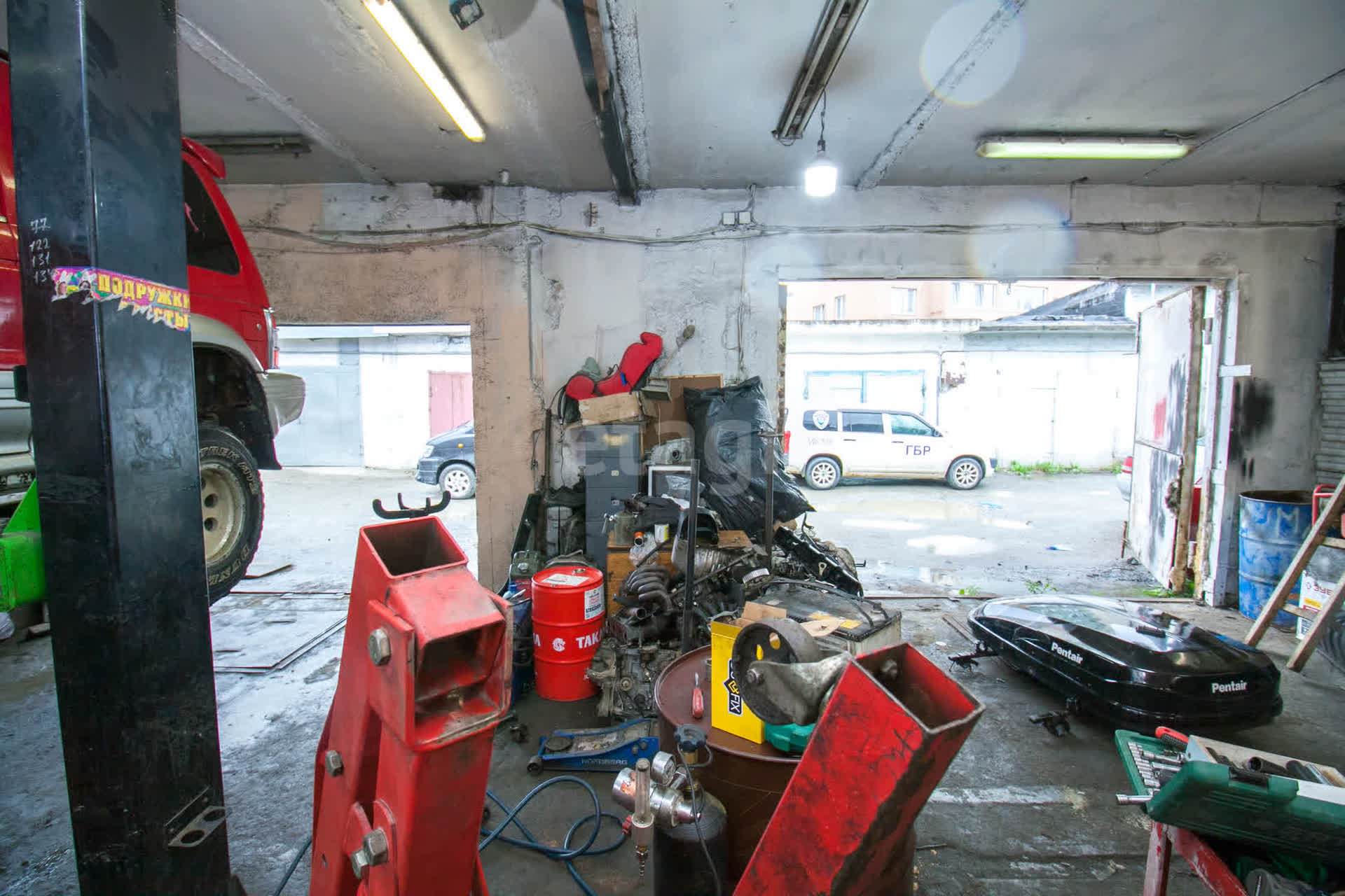 Продажа коммерческой недвижимости, 145м <sup>2</sup>, Южно-Сахалинск, Сахалинская область,  Южно-Сахалинск