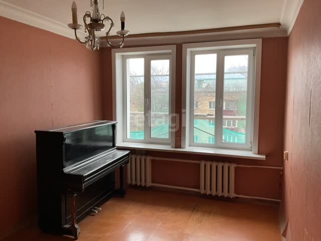 Продажа 3-комнатной квартиры, Южно-Сахалинск, Сахалинская область,  Южно-Сахалинск