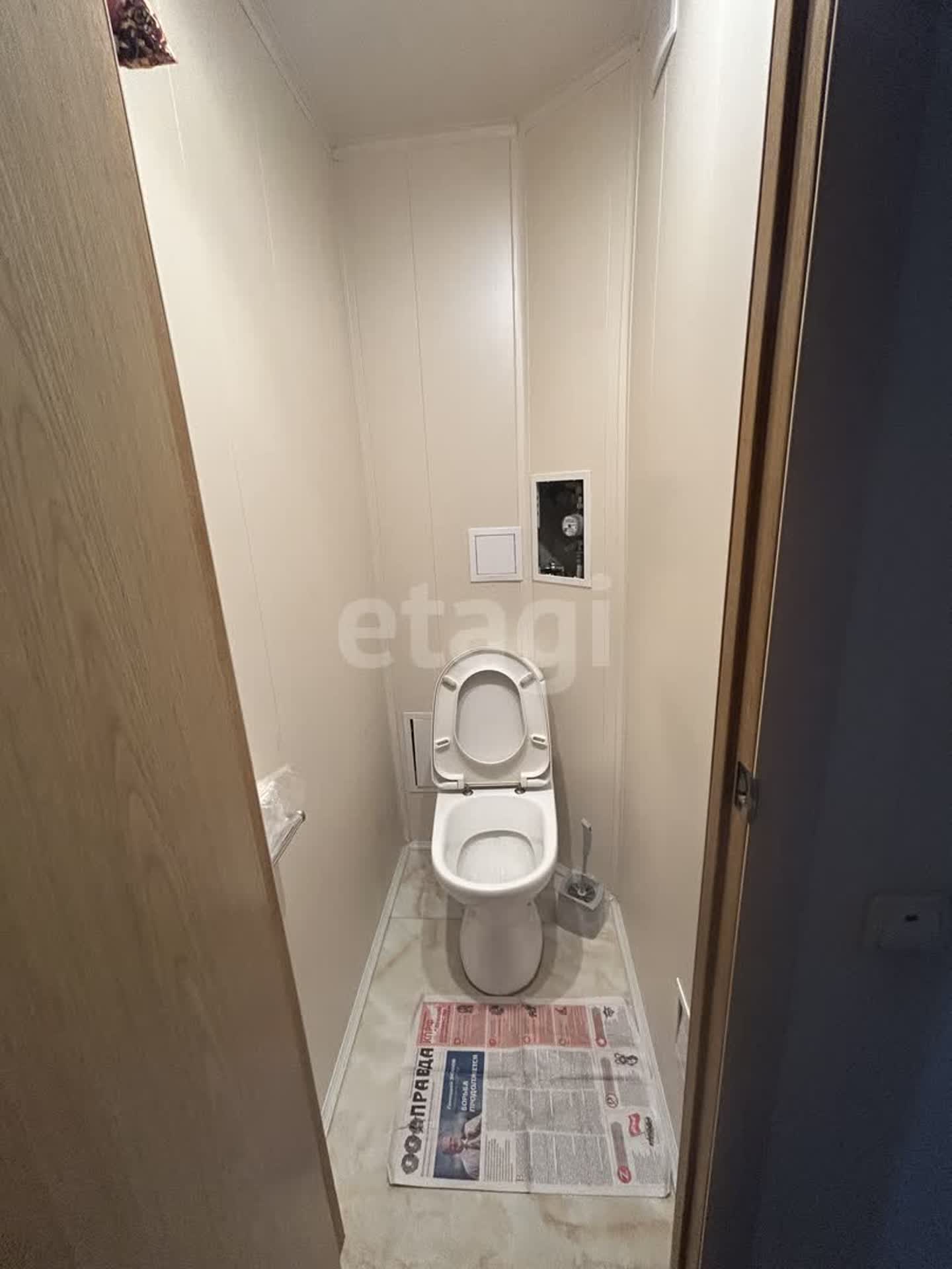 Продажа 3-комнатной квартиры, Южно-Сахалинск, Сахалинская область,  Южно-Сахалинск