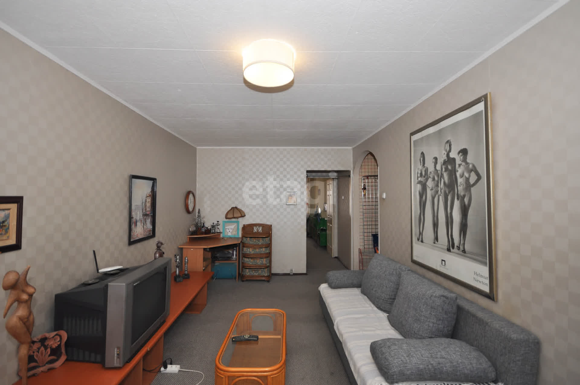 Аренда 2-комнатной квартиры, Южно-Сахалинск, Сахалинская область,  Южно-Сахалинск