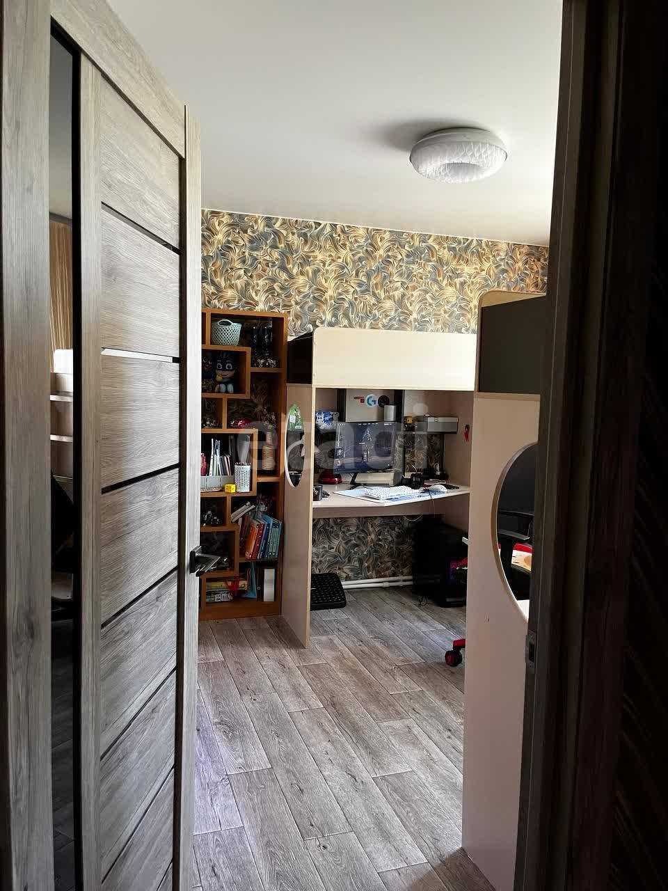 Продажа дома, 100м <sup>2</sup>, 11 сот., Южно-Сахалинск, Сахалинская область,  