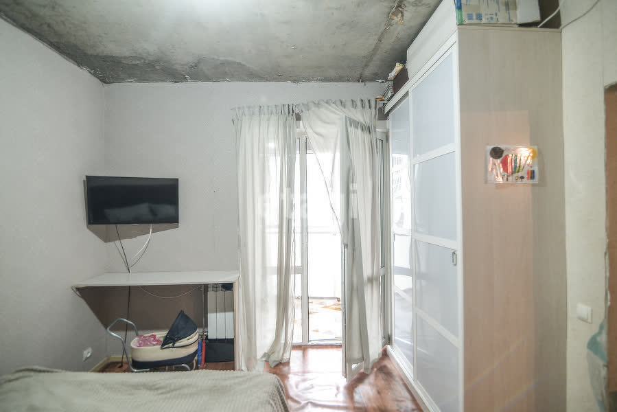 Продажа 2-комнатной квартиры, Южно-Сахалинск, Сахалинская область,  Южно-Сахалинск