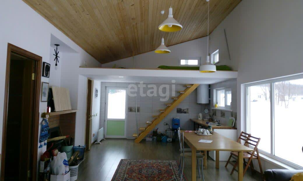 Продажа дома, 60м <sup>2</sup>, 30 сот., Южно-Сахалинск, Сахалинская область,  Южно-Сахалинск