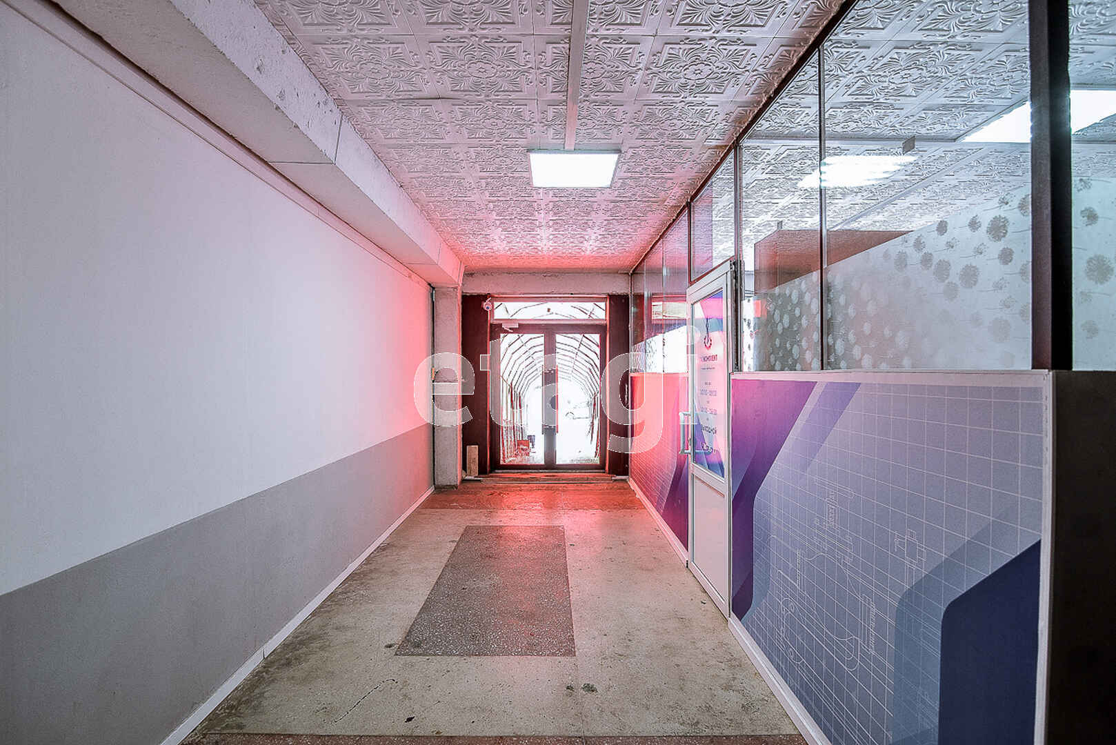 Продажа коммерческой недвижимости, 1553м <sup>2</sup>, Южно-Сахалинск, Сахалинская область,  Южно-Сахалинск