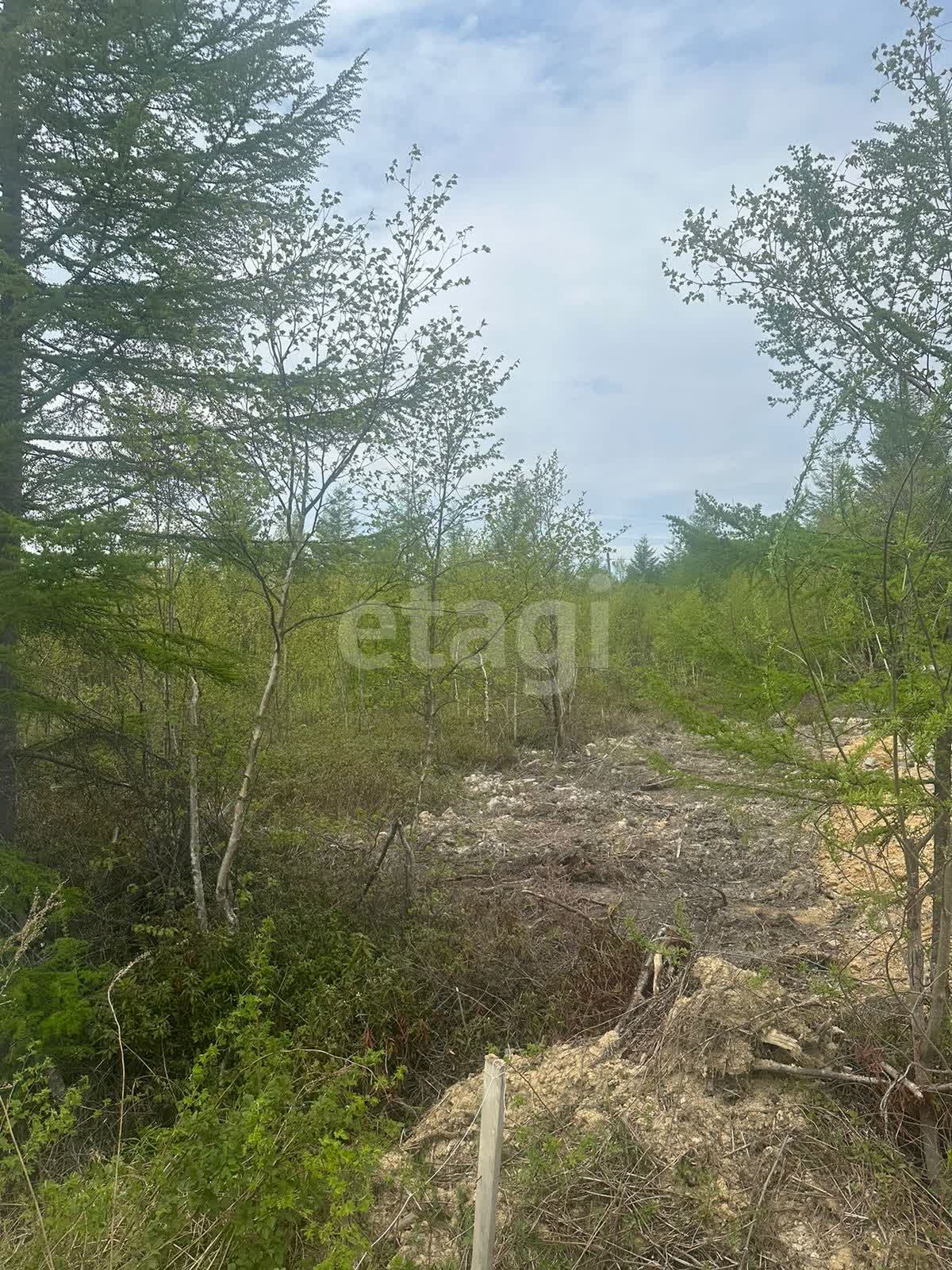 Продажа участка, Южно-Сахалинск, Сахалинская область,  Южно-Сахалинск