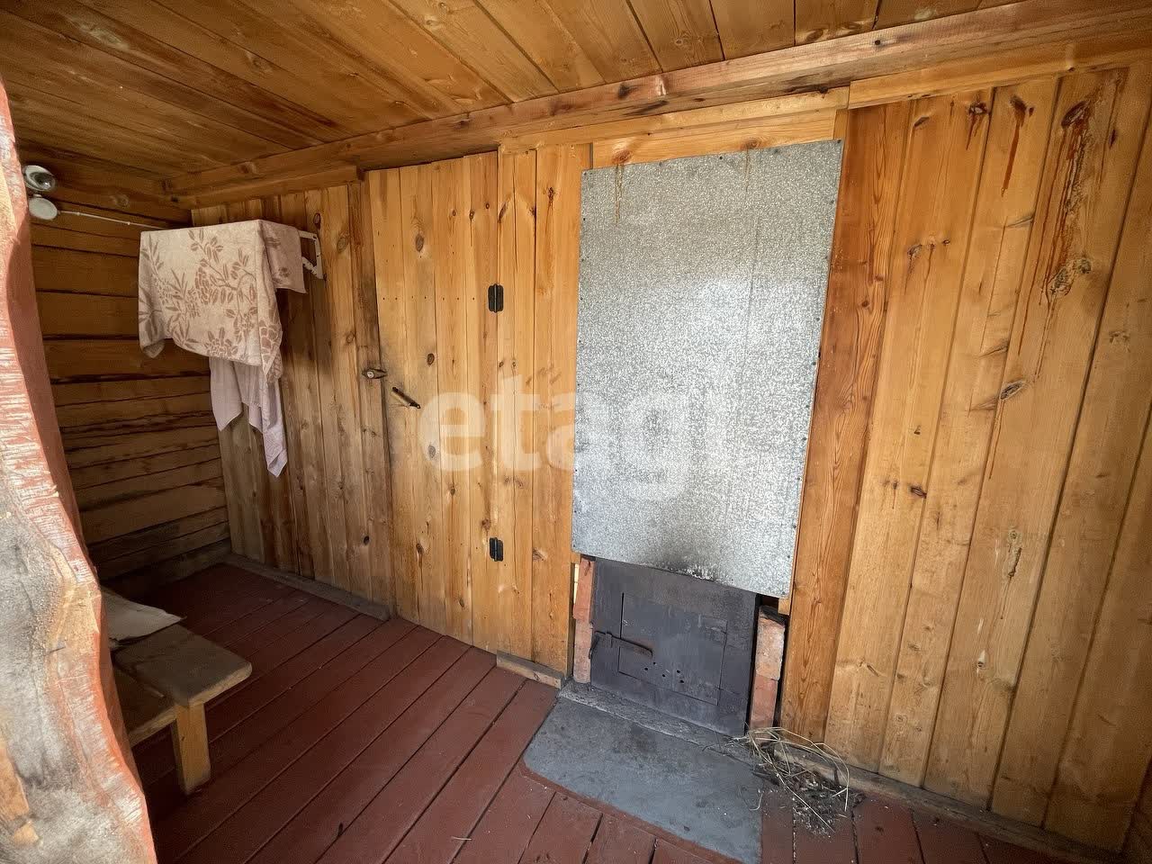 Продажа дома, 65м <sup>2</sup>, 10 сот., Улан-Удэ, Республика Бурятия,  Октябрьский