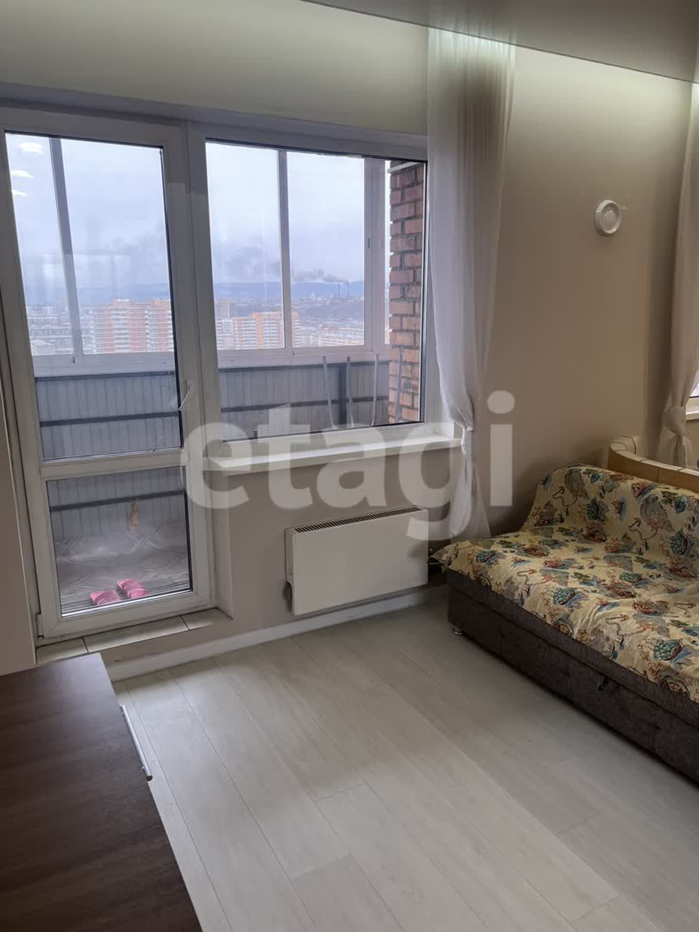 Продажа 1-комнатной квартиры, Улан-Удэ, Республика Бурятия,  Улан-Удэ