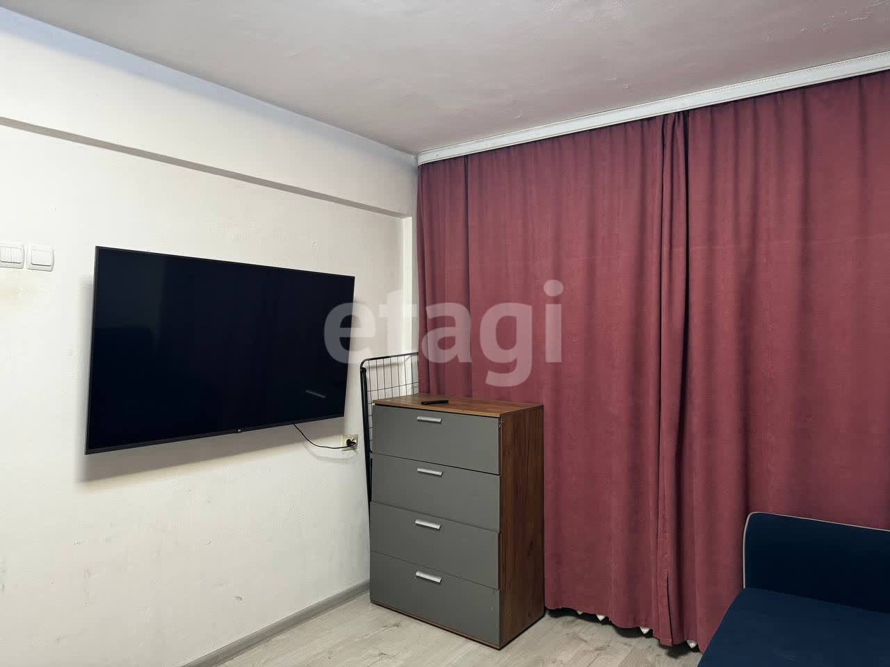 Продажа 1-комнатной квартиры, Улан-Удэ, Республика Бурятия,  Улан-Удэ