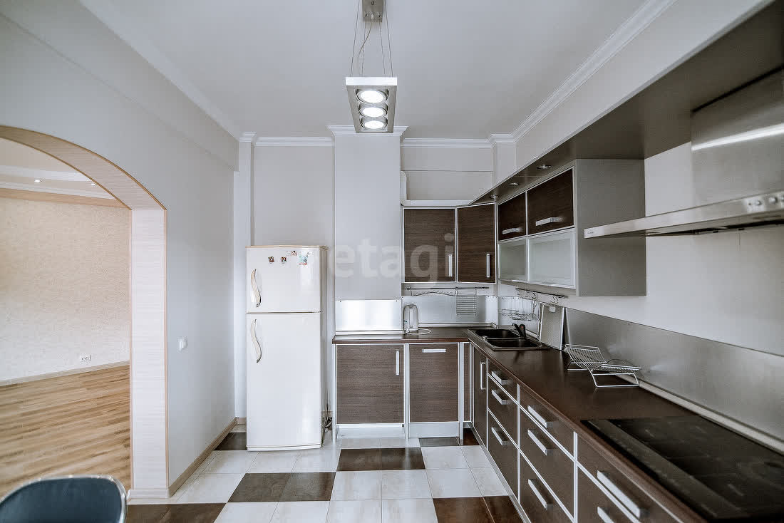 Аренда 2-комнатной квартиры, Южно-Сахалинск, Сахалинская область,  Южно-Сахалинск