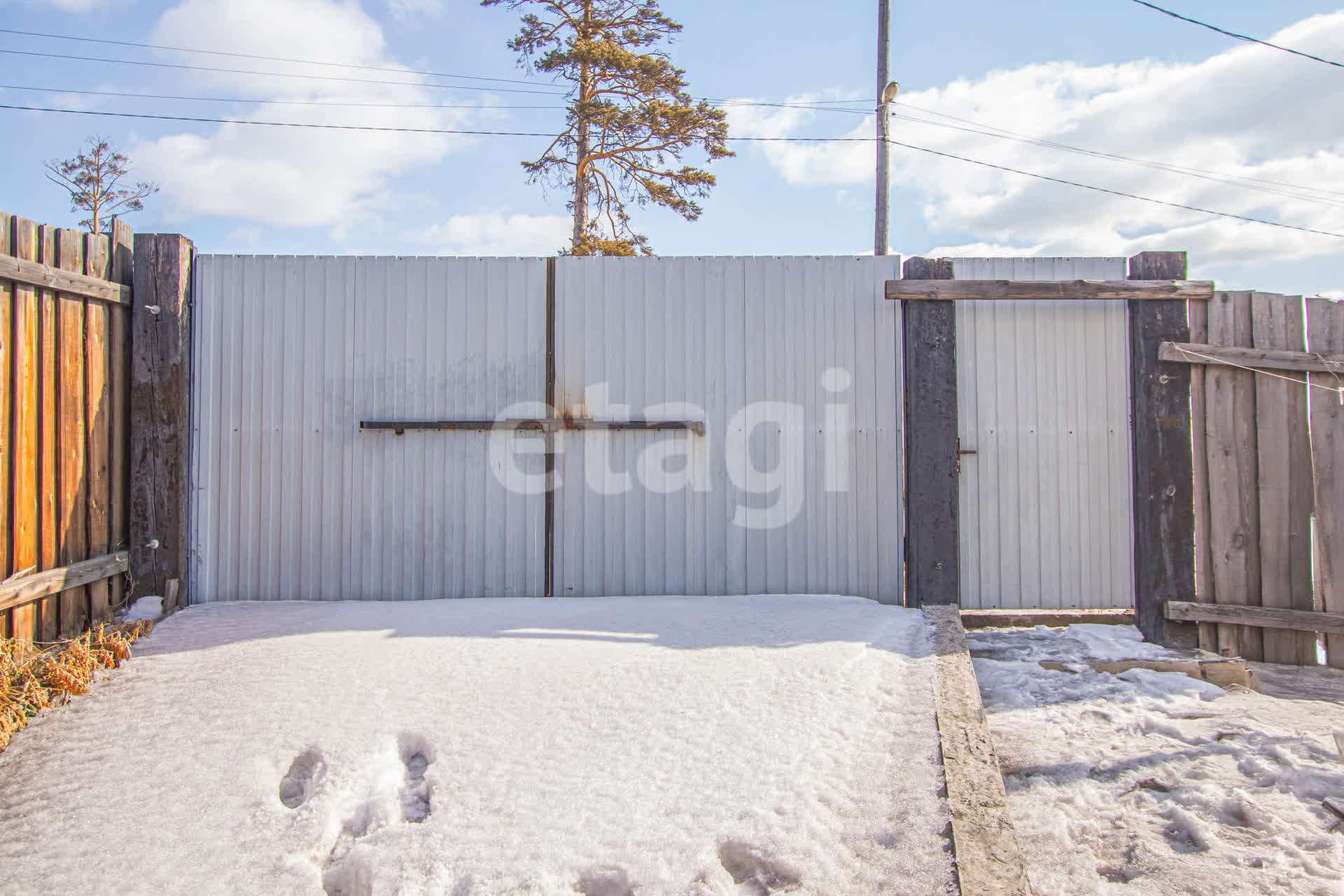 Продажа дома, 57м <sup>2</sup>, 4 сот., Улан-Удэ, Республика Бурятия,  