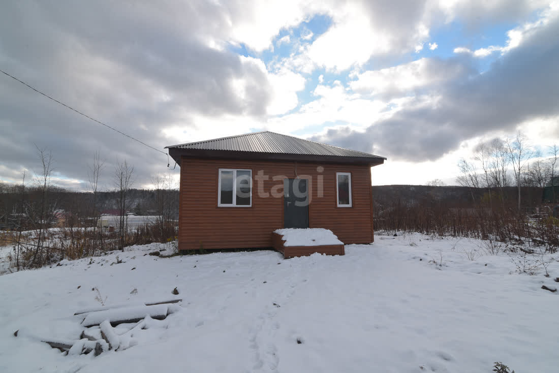 Продажа участка, Южно-Сахалинск, Сахалинская область,  Южно-Сахалинск