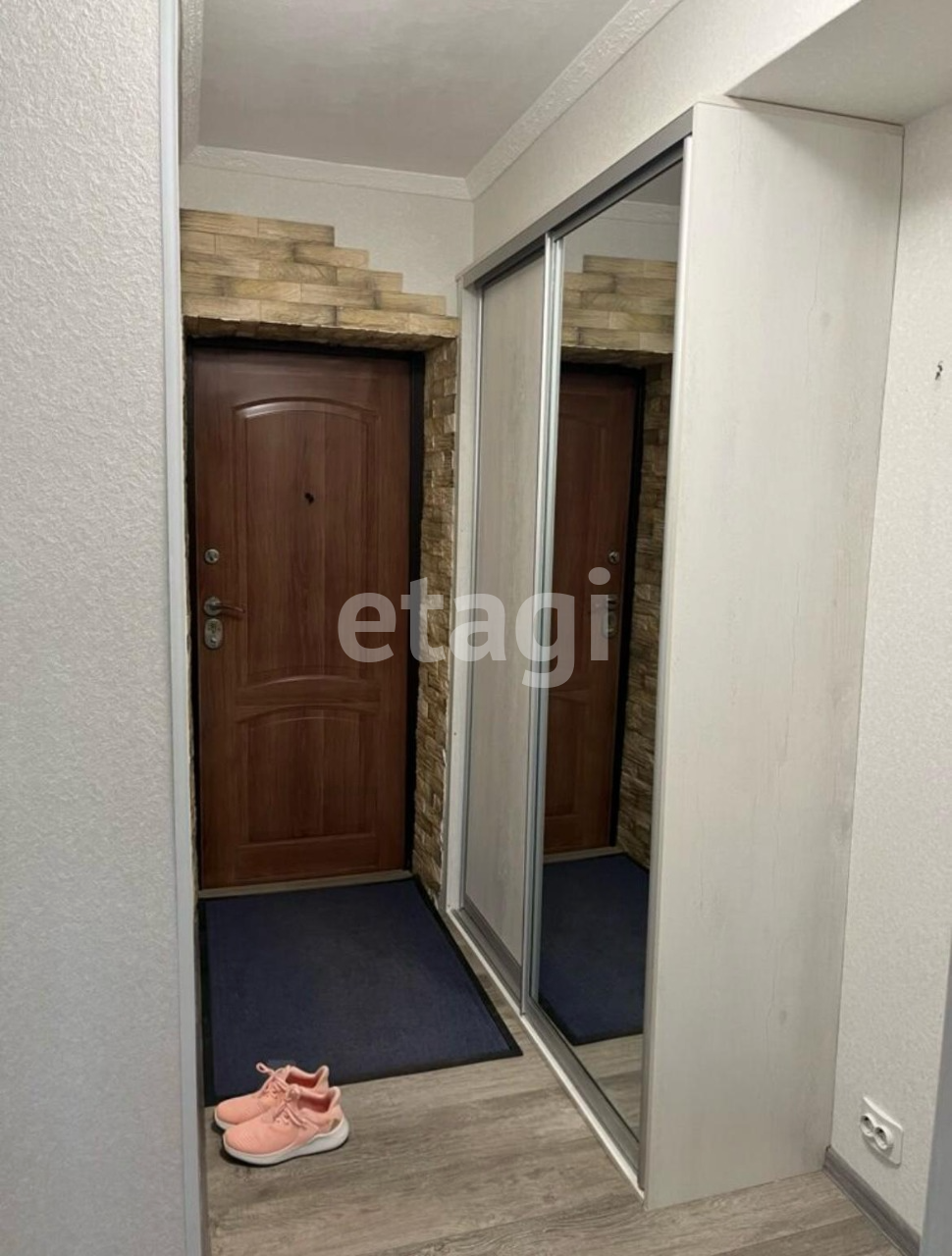 Продажа 1-комнатной квартиры, Южно-Сахалинск, Сахалинская область,  Южно-Сахалинск