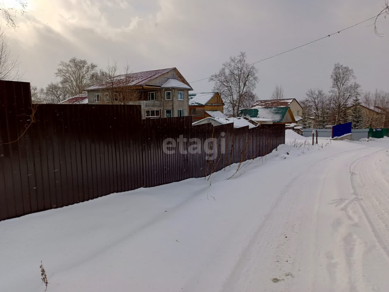 Продажа участка, Южно-Сахалинск, Сахалинская область,  Южно-Сахалинск