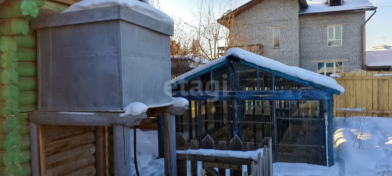 Продажа дома, 31м <sup>2</sup>, 5 сот., Улан-Удэ, Республика Бурятия,   Улан-Удэ