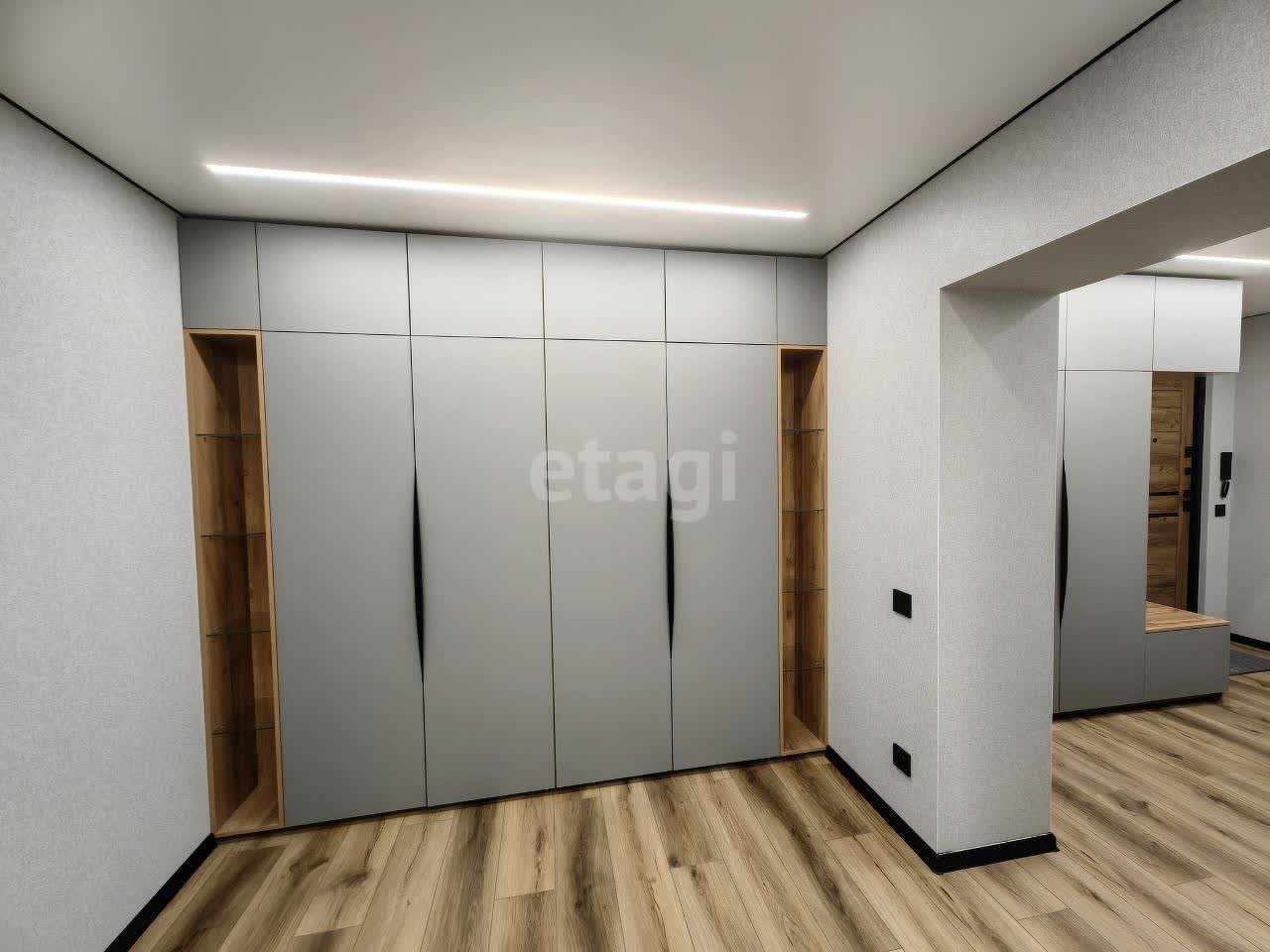 Продажа 2-комнатной квартиры, Южно-Сахалинск, Сахалинская область,  Южно-Сахалинск