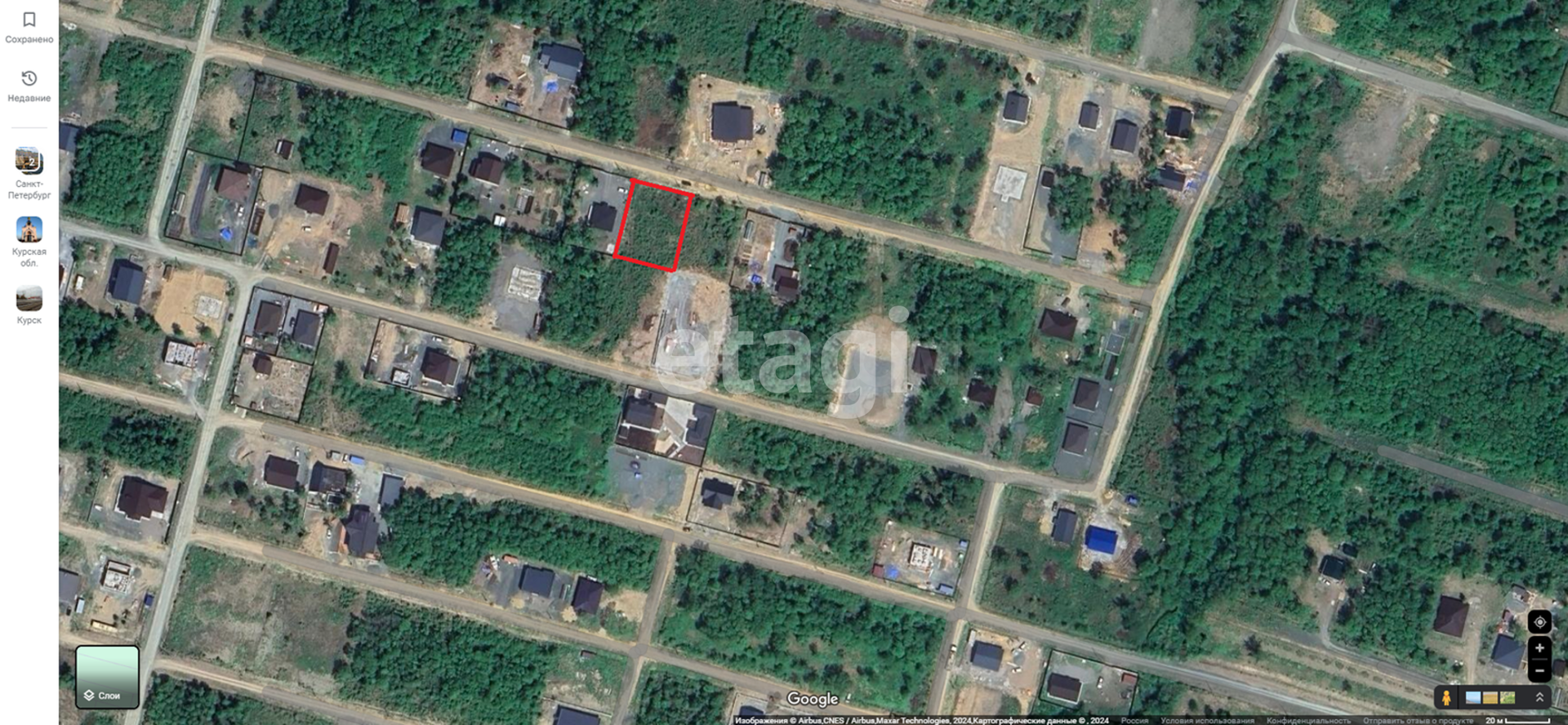 Продажа участка, Южно-Сахалинск, Сахалинская область,  Южно-Сахалинск