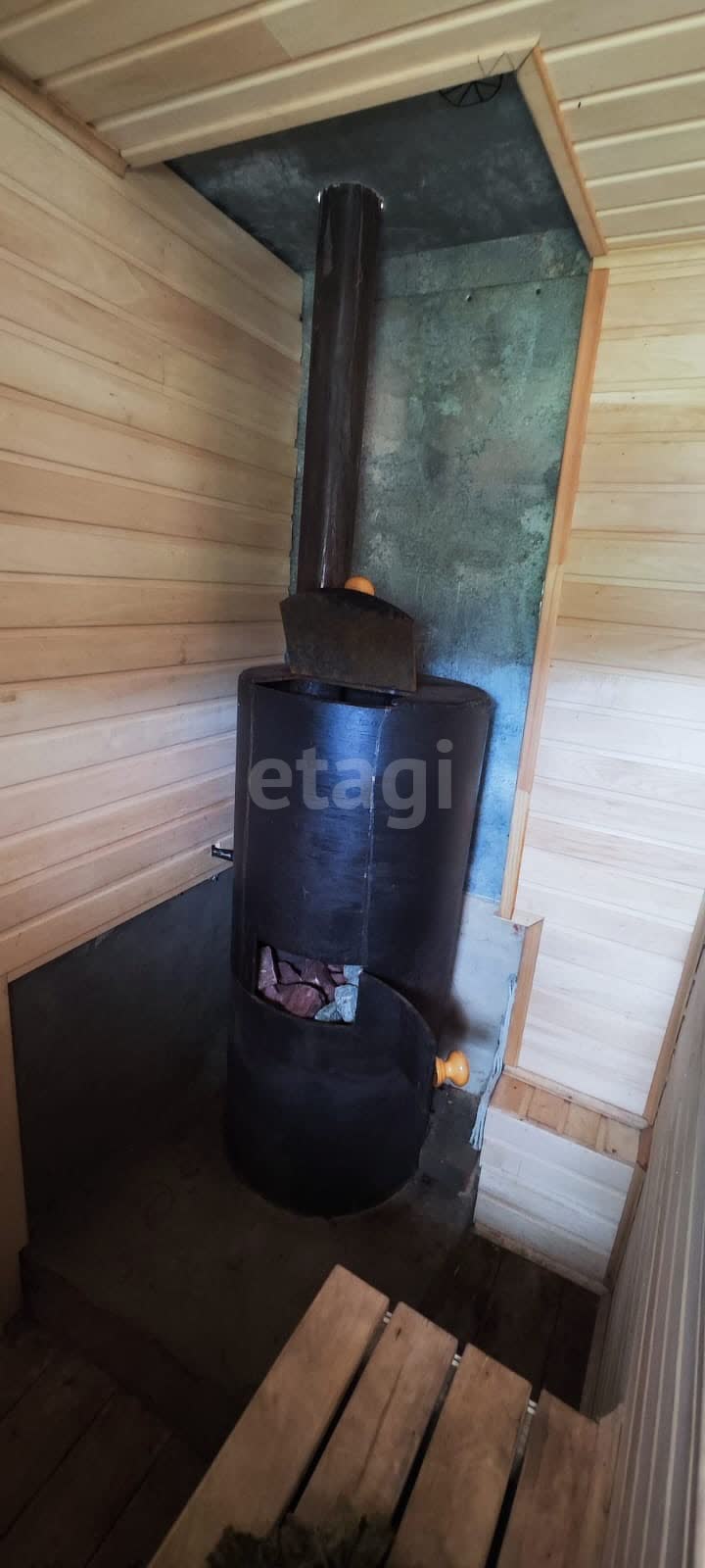 Продажа дачи, 36м <sup>2</sup>, 6 сот., Южно-Сахалинск, Сахалинская область,  Южно-Сахалинск