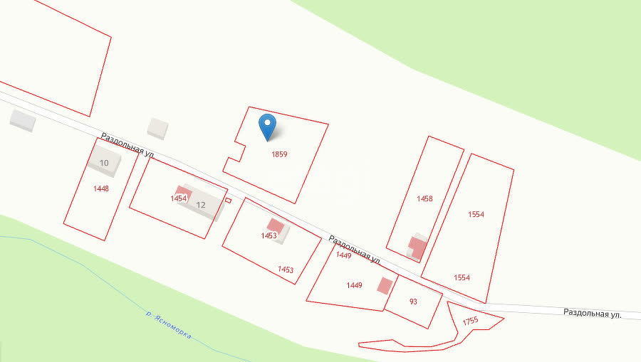 Продажа участка, Южно-Сахалинск, Сахалинская область,  Южно-Сахалинск