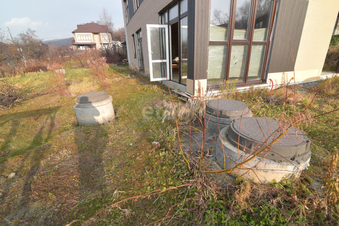 Продажа дома, 226м <sup>2</sup>, 8 сот., Южно-Сахалинск, Сахалинская область,  