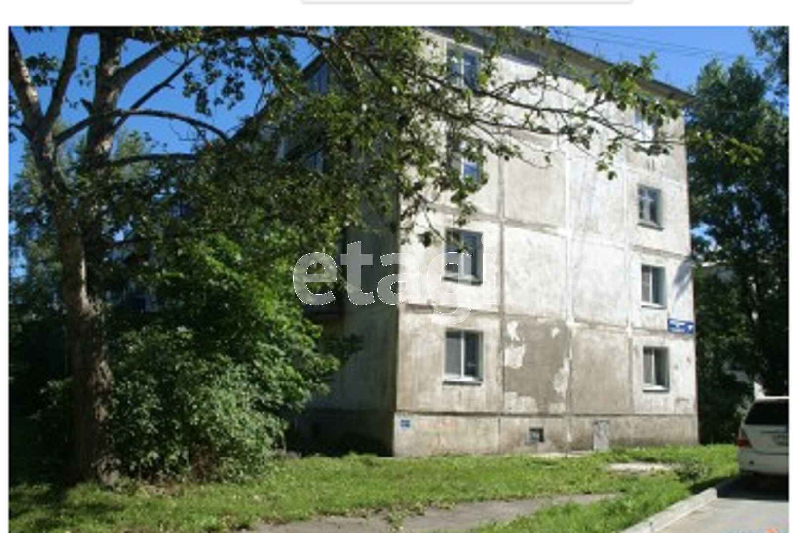 Продажа 2-комнатной квартиры, Южно-Сахалинск, Сахалинская область,  Южно-Сахалинск