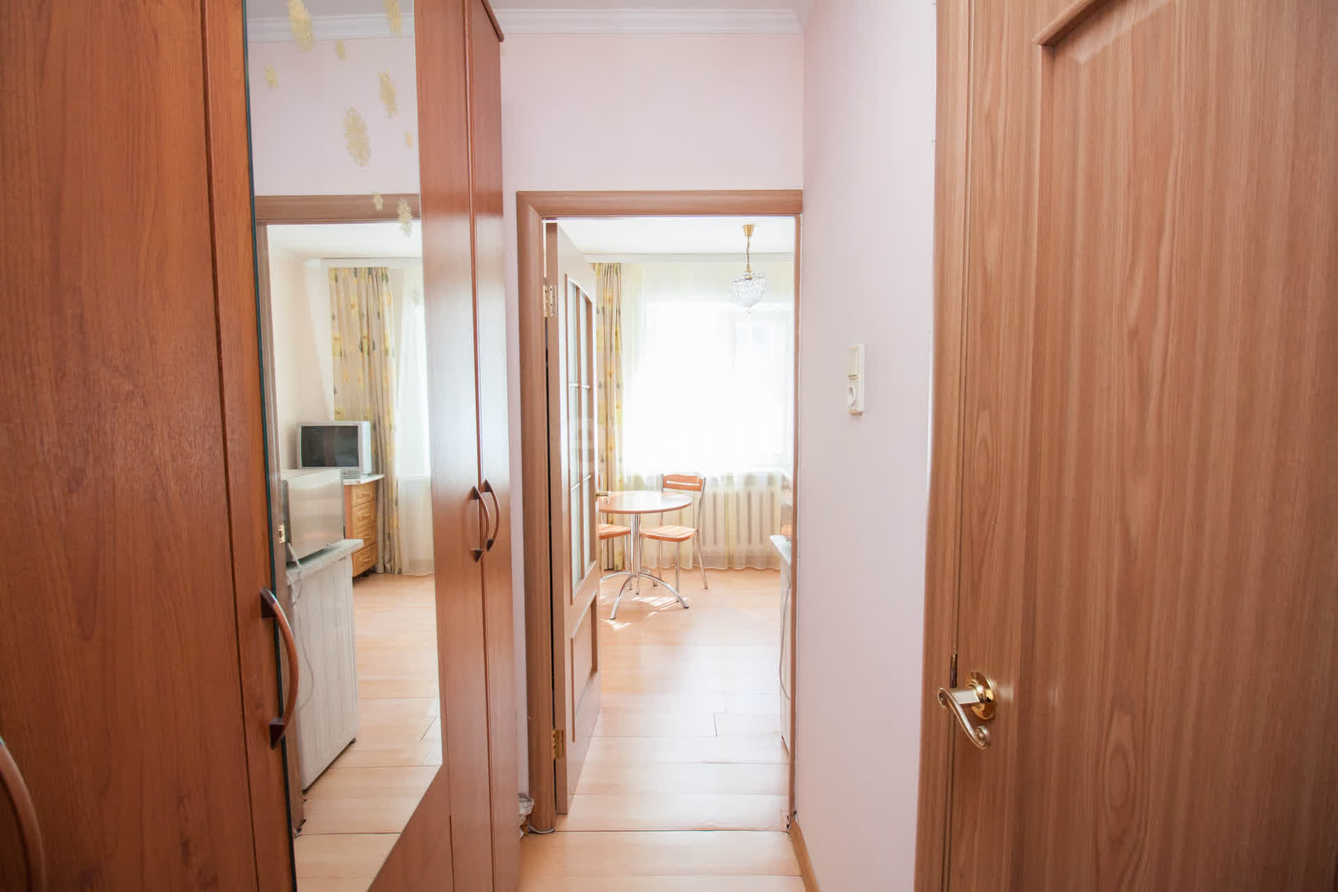 Продажа 1-комнатной квартиры, Южно-Сахалинск, Сахалинская область,  Южно-Сахалинск