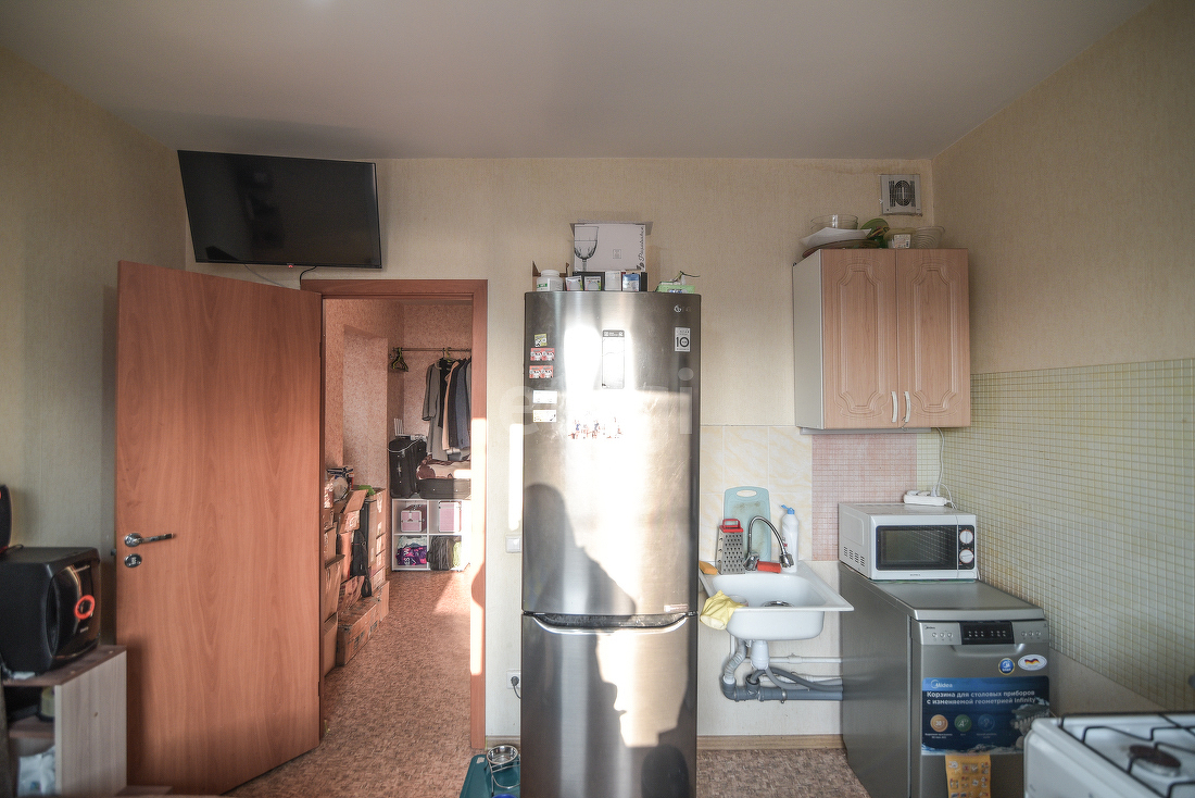 Продажа 1-комнатной квартиры, Южно-Сахалинск, Сахалинская область,  Южно-Сахалинск