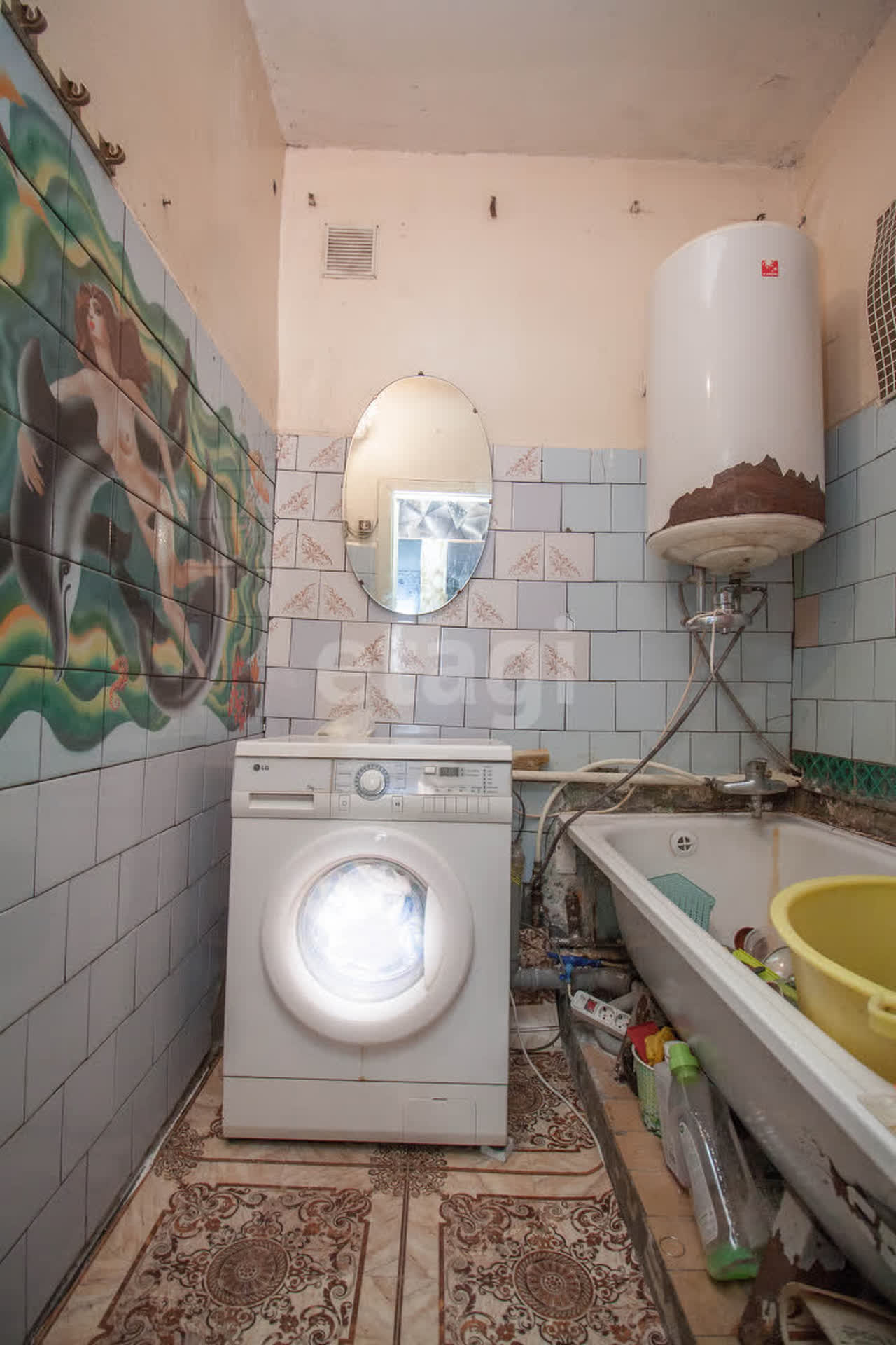 Продажа 2-комнатной квартиры, Южно-Сахалинск, Сахалинская область,  Южно-Сахалинск